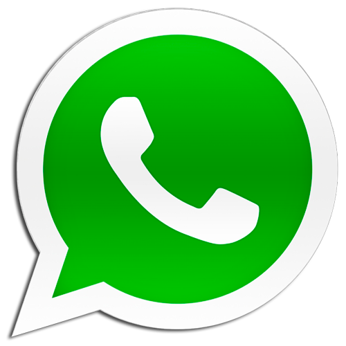 Icono de WhatsApp