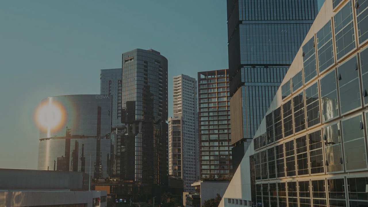 GDL | Estrategia Financiera en Proyectos Inmobiliarios