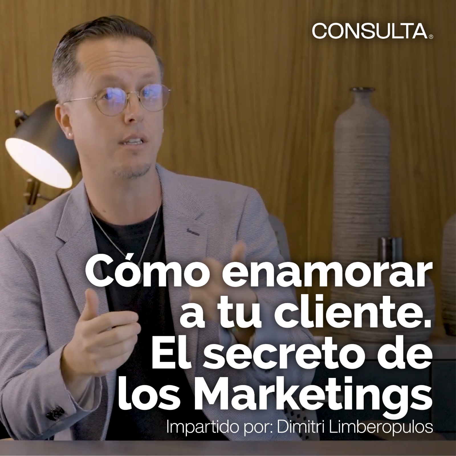 Como enamorar a tu cliente. El secreto de los Marketings