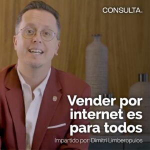 Vender por Internet es para todos