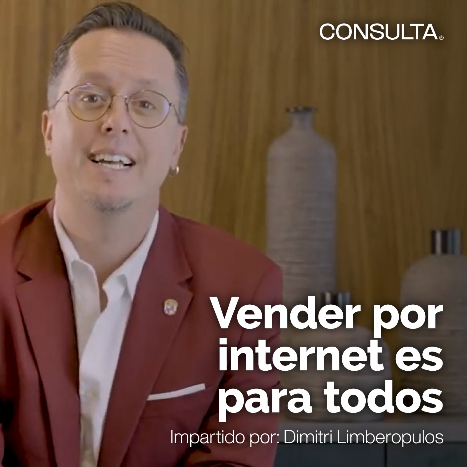 Vender por Internet es para todos