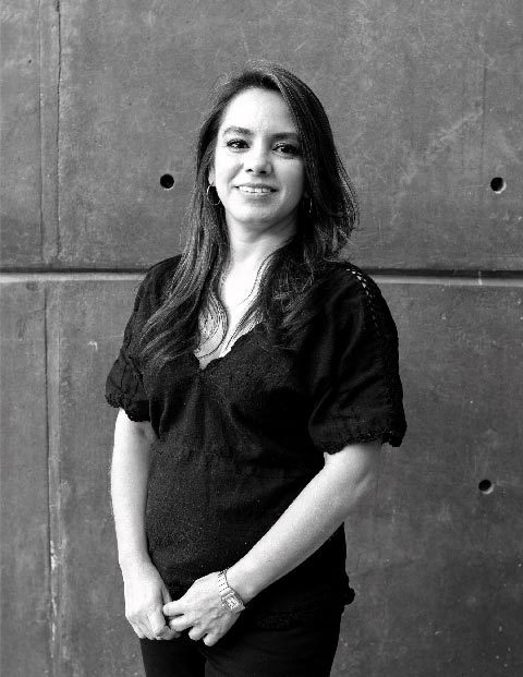 M. Fernanda Orozco